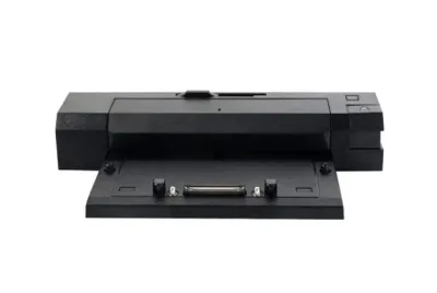 298FC - Dell Latitude C600 Docking Station Port Replicator
