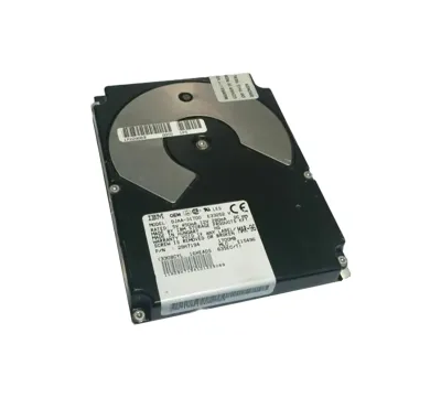 29H7194 - IBM 1GB 4500RPM ATA 3.5-inch Hard Drive