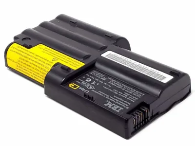 29H9232 - IBM Li Ion 10.8V 3.0AH Battery for ThinkPad 760 Series