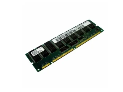 29L3302 - IBM 256MB 100MHz PC100 ECC Registered CL2 168-Pin DIMM Memory Module