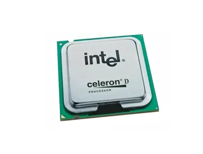 29R7205 - IBM 2.66GHz 533MHz FSB 256KB L2 Cache Socket PPGA478 Intel Celeron D 330 1-Core Processor