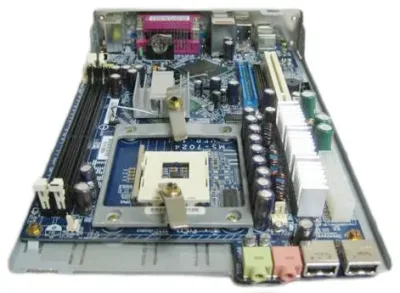 29R9284 - IBM P IV System Board for ThinkCentre
