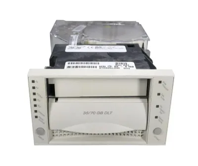 29TNF - Dell DLT 7000 Tape Drive - 35GB (Native)/70GB (Compressed) - SCSIExternal