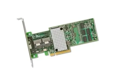 29XMF - Dell Perc H755 12GB/s PCI-E 40 SAS Raid Controller