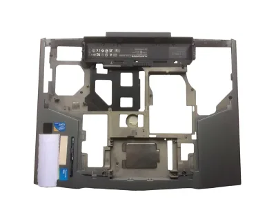 2C0ND - Dell Laptop Base (Silver) Alienware M15X