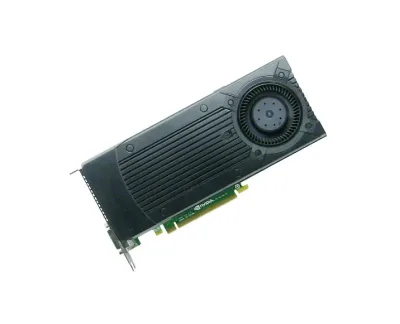 2CHCY - Dell AX51R2-5 GeForce GTX 660 1.5GB VRAM Graphics Card