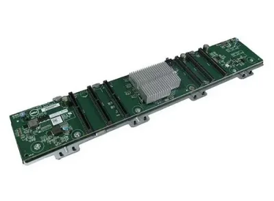 2CJJC - Dell PCI Express GPU CPU Backplane Board for PowerEdge C4130