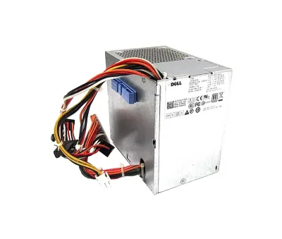 2CM18 - Dell 305-Watts 100-240V Non-Redundant ATX Power Supply for PowerEdge T110