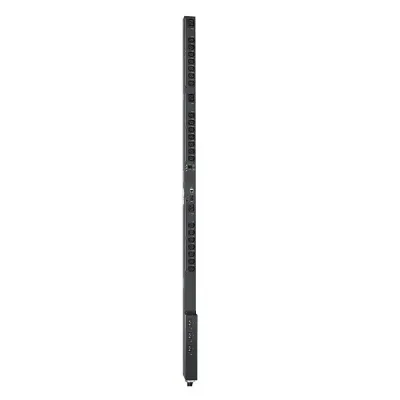 2CM2K - Dell 17.3kW 208V/60A 3P C13 48U Metered PDU