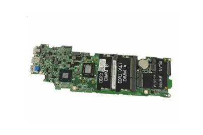2DTMR - Dell System Board for Inspiron 5323 Core i5 (i5-3337U) W/1.