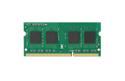 2DY73AV - HP 4GB PC3-14900 DDR3-1866MHz non-ECC Unbuffered CL13 SoDIMM Dual-Rank Memory Module