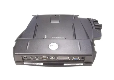 2E599 - Dell Docking Station for Latitude C Series Notebook