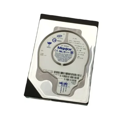 2F020L0 - Maxtor Fireball 3 20 GB 3.5 Internal Hard Drive - 1 Pack - IDE Ultra ATA/133 (ATA-7) - 5400 rpm - 2 MB Buffer