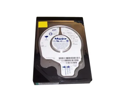 2F030L0 - Maxtor 30GB 5400RPM 2MB Cache ATA/IDE Ultra-dma-133 3.5-inch Low Profile (1.0inch) Internal Hard Drive