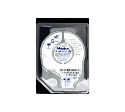 2F040J0310211 - Maxtor Fireball 3 40GB 5400RPM ATA-133 2MB Cache 3.5-inch Hard Drive