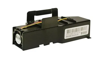 2F088 - Dell Memory Shroud and Fan for PowerEdge 2550