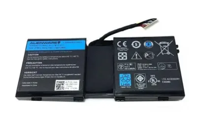2F8K3 - Dell 8-Cell Battery 86WHr 5700 Alienware 17 18
