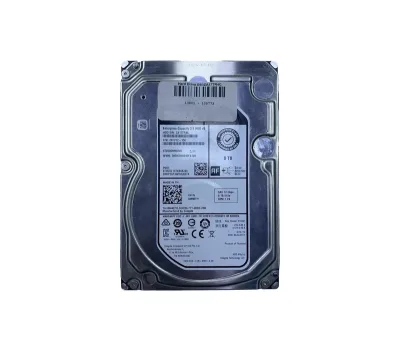 2FF212-150 - Seagate 8TB 7200RPM SAS 12Gb/s 512e Hot-Pluggable 3.5-inch Hard Drive with Tray