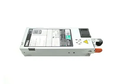 2FR04 - Dell 495-Watts 100-240V Redundant Power Supply for PowerEdge R730 R630 R730XD