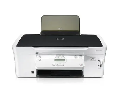 2G0MR - Dell All-In-One Inkjet Printer Wireless Printer (Refurbished Grade A)