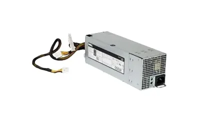 2G4WR - Dell 550-Watts 100-240V 80 Plus Silver Non Hot-pluggable Power Supply for PowerEdge R520 T320 T420