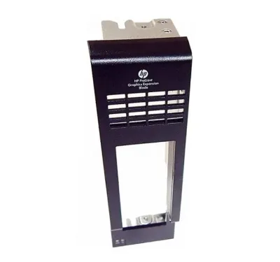 2G5D7-01 - HP ProLiant WS460c G8 Graphics Expan Front Panel Only