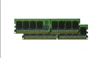 2GB3200G5KIT - Centon 2GB Kit (2 X 1GB) DDR-400MHz PC3200 Non-ECC Unbuffered CL3 184-Pin UDIMM 2.5V Dual Rank Memory
