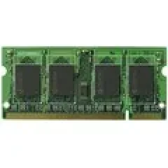 Centon 2GBS/D2-667 2GB DDR2-667MHz PC2-5300 Non-ECC Unbuffered CL5 200-Pin SODIMM 1.8V Dual Rank Memory Module