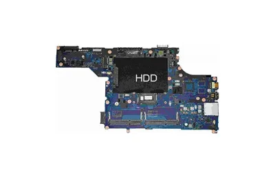 2GVG8 - Dell System Board for Latitude E5540 Core i5 2.0GHz (i5-4310
