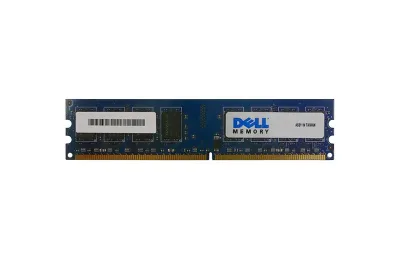 2GX16 - Dell Adata 2GB DDR2-667MHz PC2-5300 Non-ECC Unbuffered CL5 240-Pin SoDimm Memory Module