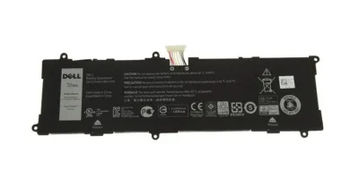 2H2G4 - Dell 2-Cell Battery 38WHr 5050 Venue 11 Pro 7140