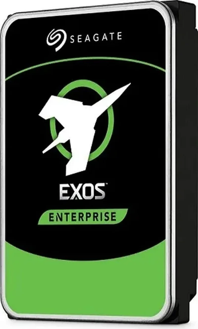 Seagate 2H3230-150 Exos X14 Series 10TB 7200RPM SAS 12Gb/s 256MB Cache 3.5-Inch Hard Drive. In Stock