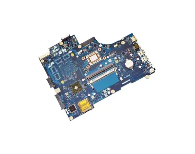 2HKNW - Dell System Board for Inspiron M531R-5535 Laptop with AMD A8-5545M 1.8G