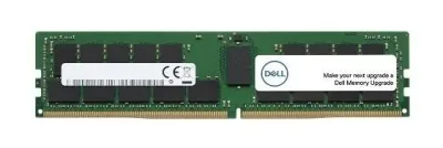 2J55C - Dell 8GB DDR4-2400MHz PC4-19200 non-ECC Unbuffered CL17 288-Pin UDIMM Single Rank Memory Module
