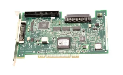 2J902 - Dell Adaptec 29160N Ultra160 PCI SCSI Controller