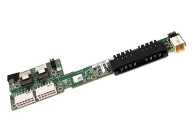 2JG4R - Dell Midplane Controller Board