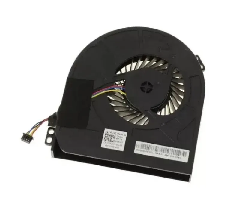 2K3K7 - Dell Laptop AMD Heatsink and Fan for Studio 1535 1536