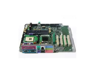 2M493 - Dell System Board for Presicion WorkStation 340