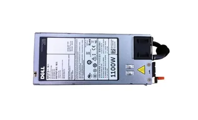 2MCCT - Dell 1100-Watts DC Power Supply for PowerEdge T320/T420/T620/R520/R620/R720