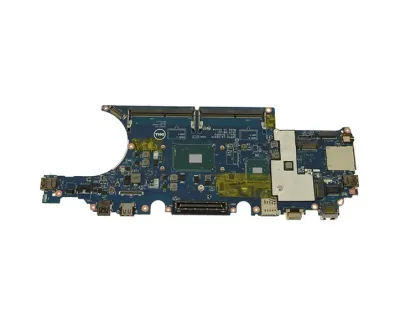 2MMKG - Dell System Board (Motherboard) for Latitude E5470