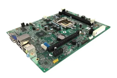 2N0RJ - Dell System Board (Motherboard) for OptiPlex 3010/390