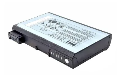 2N990 - Dell 66Whr 14.8V Li-Ion Battery for Inspiron 2500 / Vostro 3700