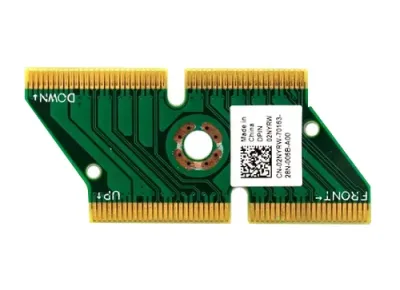 2NYRW - Dell / LSI 8-Port Mezzanine Card CloudEdge C8220 Blade