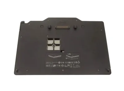 2NYY3 - Dell Media Base Docking Station with DVD-RW for Latitude XT3