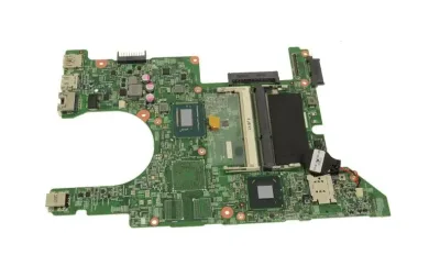 2P02C - Dell System Board (Motherboard) with Intel i3 3217U 1.80Ghz for Inspiron 5423