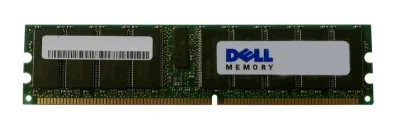 2P219 - Dell 2GB DDR-266MHz PC2100 ECC Registered CL2.5 184-Pin DIMM Memory Module for PowerEdge Servers