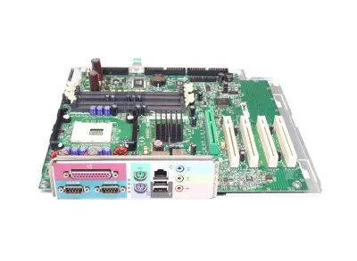 2P418 - Dell System Board (Motherboard) for Precision WorkStation 340