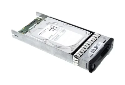 2P4N9 - Dell 2TB 7200RPM SATA 3Gb/s 3.5-inchHard Drive