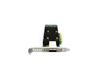 2PHG9 - Dell 12GB/s PCI-Express Dual Channel SAS External Controller Card Only