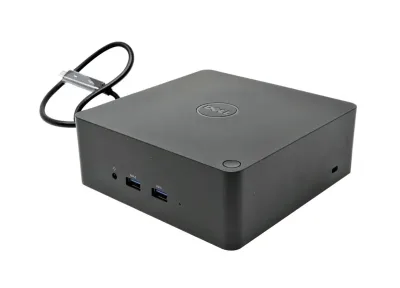 2PMR2 - Dell Business USB-C Thunderbolt Dock with Adapter 180W